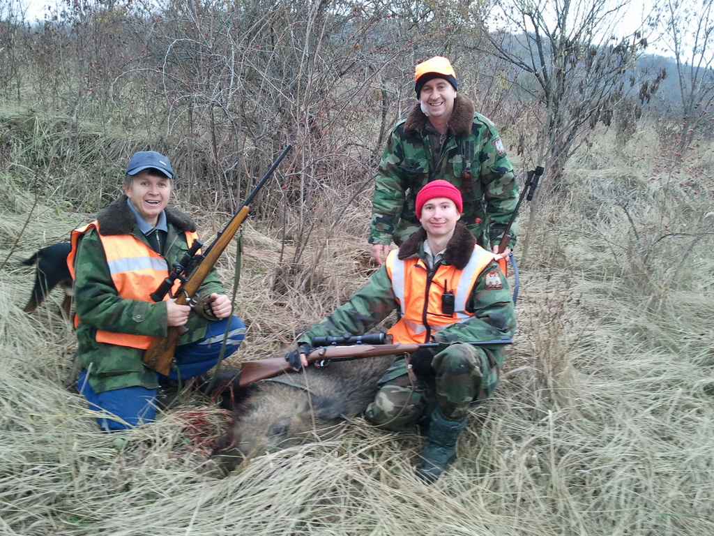 Lovačka sekcija Despotovac